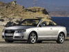 Audi A4 [2005]