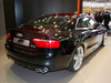 Audi A5 (AS5) [2007]  ABT