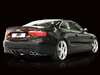 Audi A5 (AS5) [2007]  ABT