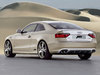 Audi A5 (AS5) [2007]  ABT