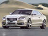 Audi A5 (AS5) [2007]  ABT