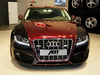 Audi A5 (AS5) [2007]  ABT