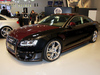 Audi A5 (AS5) [2007]  ABT