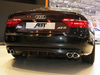 Audi A5 (AS5) [2007]  ABT