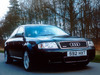 Audi A6 [1997]