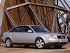 Audi A6 [1997]