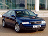 Audi A6 [1997]