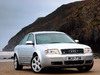 Audi A6 [1997]