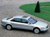 Audi A8 [1994]