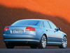 Audi A8 [2003]