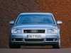 Audi A8 [2003]