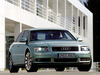 Audi A8 [2003]