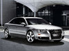 Audi A8 [2005]