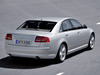 Audi A8 [2008]