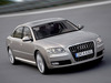 Audi A8 [2008]