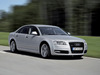 Audi A8 [2008]