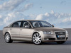 Audi A8 [2008]