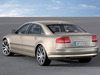 Audi A8 [2008]