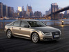 Audi A8 [2010]