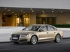 Audi A8 [2010]