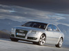 Audi A8 [2005]