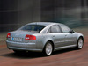 Audi A8 [2005]