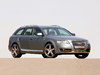 Audi Allroad [2006]  ABT