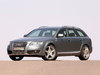 Audi Allroad [2006]  ABT