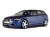 Audi A3 Sportback  (AS3 Sportback) [2004]  ABT