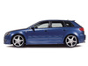 Audi A3 Sportback  (AS3 Sportback) [2004]  ABT