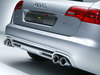 Audi A6 (AS6) [2006]  ABT