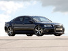 Audi A8 (AS8) [2006]  ABT