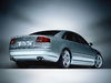 Audi A8 (AS8) [2006]  ABT