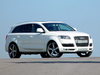 Audi Q7 (AS7-R) [2006]  ABT