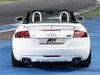 Audi TT [2007]  ABT