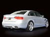 Audi AS4 [2007]  ABT