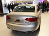 Audi AS4 [2007]  ABT