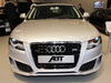 Audi AS4 [2007]  ABT