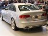 Audi AS4 [2007]  ABT