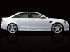 Audi AS4 [2007]  ABT