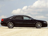 Audi S8 [2005]  MTM