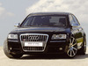 Audi S8 [2005]  MTM