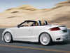 Audi TT [2007]  Nothelle