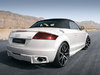 Audi TT [2007]  Nothelle