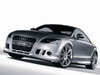 Audi TT [2007]  Nothelle