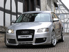 Audi A3 [2004]  Oettinger