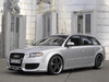 Audi A4 [2006]  Oettinger