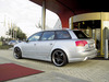 Audi A4 [2006]  Oettinger