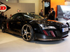 Audi R8 [2008]  ABT