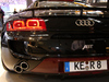 Audi R8 [2008]  ABT